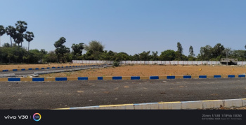 Residential Plot for Sale in Guduvancheri, Chennai (1000 Sq.ft.)