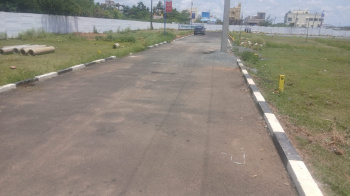Residential Plot for Sale in Vandalure, Chennai (1000 Sq.ft.)