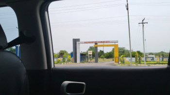 Residential Plot for Sale in Mandaiyur, Tiruchirappalli (1500 Sq.ft.)