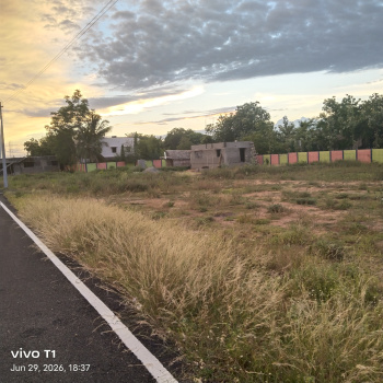 Property for sale in Thiruverumbur, Tiruchirappalli