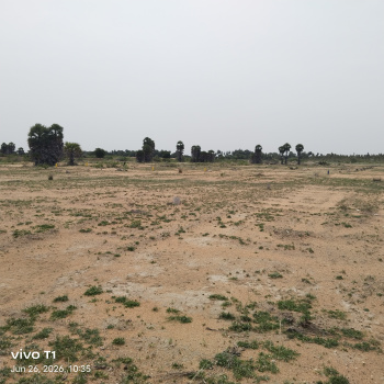 Residential Plot for Sale in Koothur, Tiruchirappalli (1000 Sq.ft.)