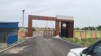 Property for sale in Koothur, Tiruchirappalli