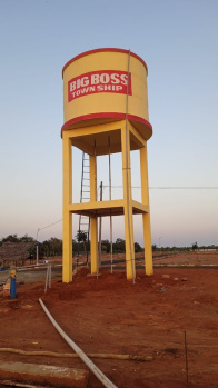 Residential Plot for Sale in Gandarvakottai, Pudukkottai (1500 Sq.ft.)