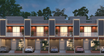 Villa for Sale in Umbergaon, Valsad (1300 Sq.ft.)