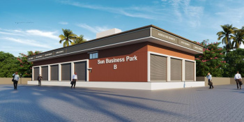 Warehouse/Godown for Sale in Bhilad, Vapi (2100 Sq.ft.)