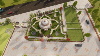 Residential Plot for Sale in Bassi, Jaipur (100 Sq.ft.)