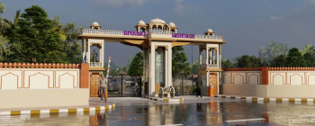 Property for sale in Pratap Nagar, Jaipur