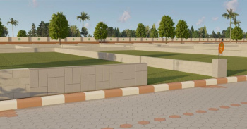 77 Sq. Yards Residential Plot for Sale in Bassi, Jaipur