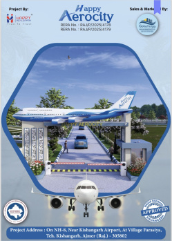 Property for sale in Kishangarh, Ajmer