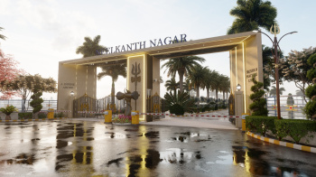 Residential Plot for Sale in Chaksu, Jaipur (111 Sq. Yards)
