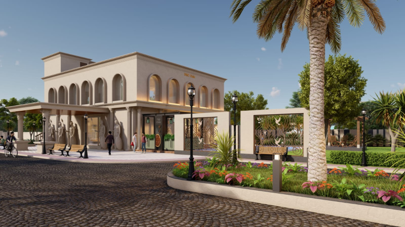 Residential Plot For Sale In Puwarda Junarda, Indore (1000 Sq.ft.)