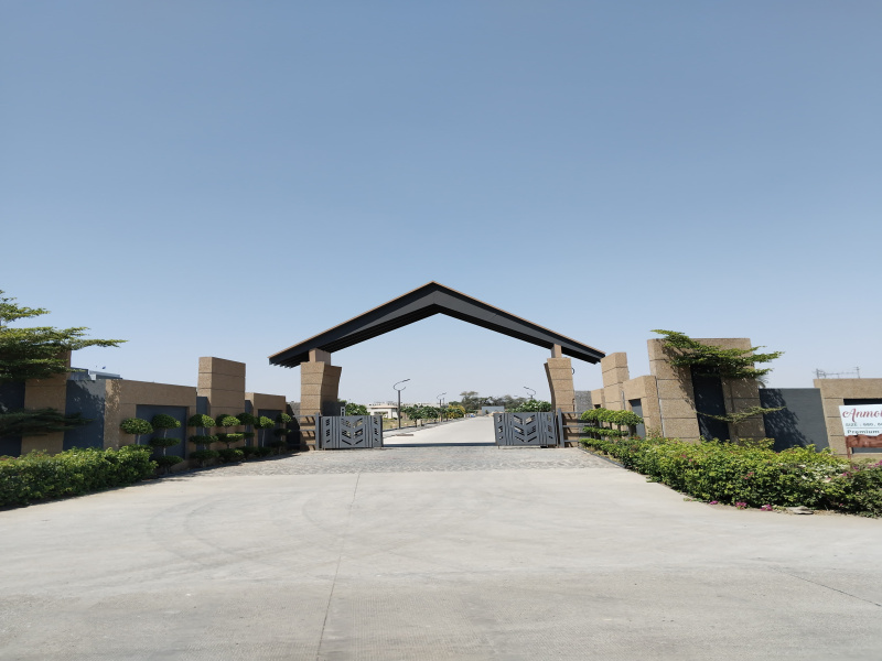 Residential Plot For Sale In Jhalaria, Indore (420 Sq.ft.)