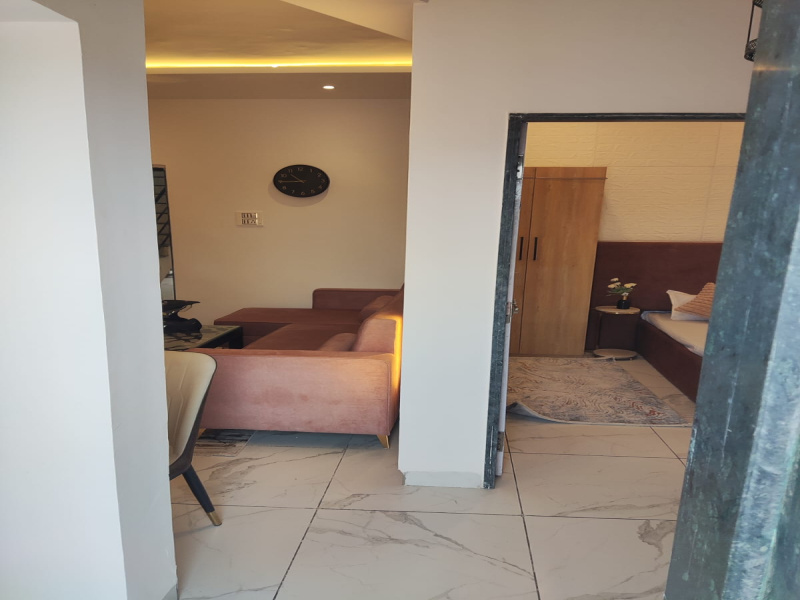 Flats & Apartments For Sale In A B Road, Indore (354 Sq.ft.)