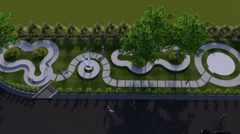 Residential Plot for Sale in Ujjain Road, Indore (400 Sq.ft.)