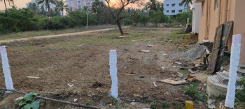 Property for sale in Mambakkam, Chennai