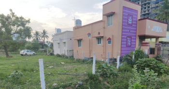 Residential Plot for Sale in Melakottaiyur, Kanchipuram (948 Sq.ft.)