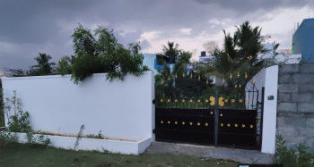 Property for sale in Ponmar, Chennai