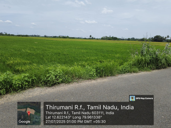 Property for sale in Pulipakkam, Chengalpattu