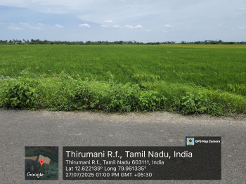 Property for sale in Pulipakkam, Chengalpattu