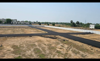 Property for sale in Parandur, Kanchipuram