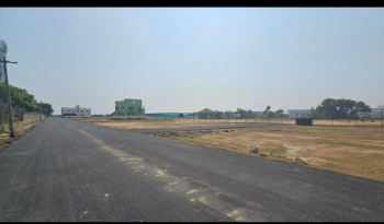 Property for sale in Parandur, Kanchipuram
