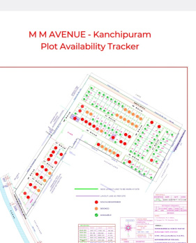 Property for sale in Parandur, Kanchipuram