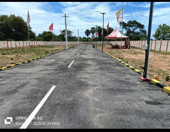 Commercial Lands /Inst. Land for Sale in Kundrathur, Chennai (1000 Sq.ft.)