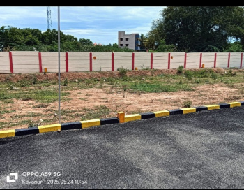 Property for sale in Kundrathur, Chennai