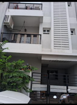 3 BHK Independent House for Sale in Ponmar, Chennai (600 Sq.ft.)