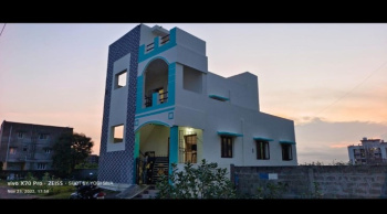 Villa for Sale in Ponmar, Chennai (1050 Sq.ft.)