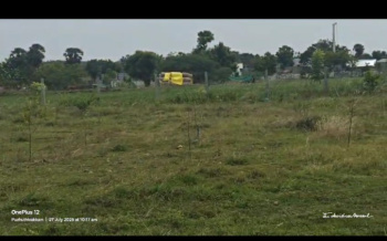 Property for sale in Pulipakkam, Chengalpattu