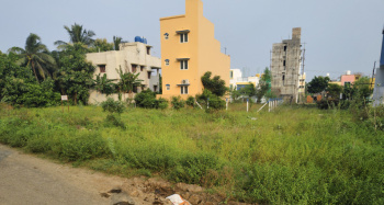Commercial Lands /Inst. Land for Sale in Mambakkam, Chennai (2856 Sq.ft.)