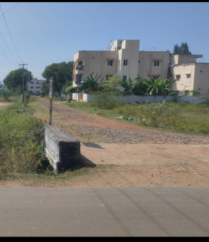 Residential Plot for Sale in Ponmar, Chennai (1950 Sq.ft.)