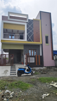 4 BHK Villa for Sale in Kandigai, Chennai (2000 Sq.ft.)