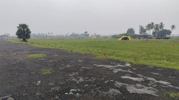 Residential Plot for Sale in Guduvancheri, Chennai (2000 Sq.ft.)