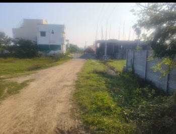 Residential Plot for Sale in Kelambakkam Vandalur Highway, Chennai (2162 Sq.ft.)
