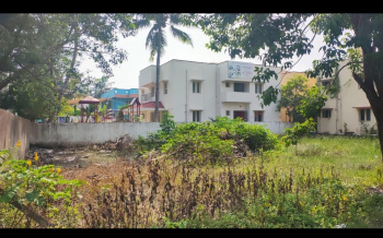 Property for sale in Navalur, Chennai