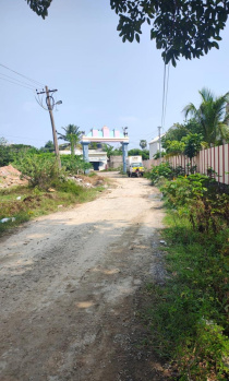 Property for sale in Navalur, Chennai
