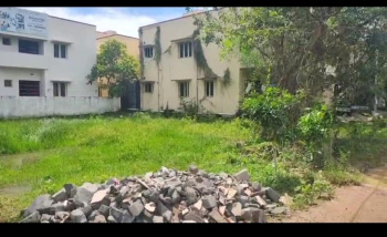 Residential Plot for Sale in Navalur, Chennai (1800 Sq.ft.)