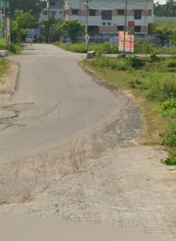 Commercial Lands /Inst. Land for Sale in Rathinamangalam, Chennai (2400 Sq.ft.)