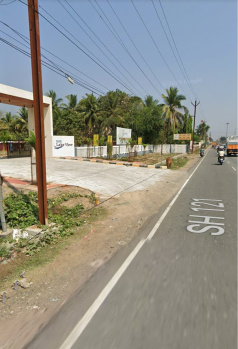 Residential Plot for Sale in Mambakkam, Chennai (800 Sq.ft.)
