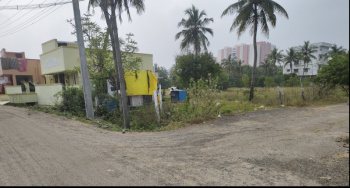 Residential Plot for Sale in Mambakkam, Chennai (1600 Sq.ft.)
