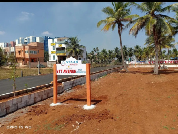 Residential Plot for Sale in Mambakkam, Chennai (1300 Sq.ft.)