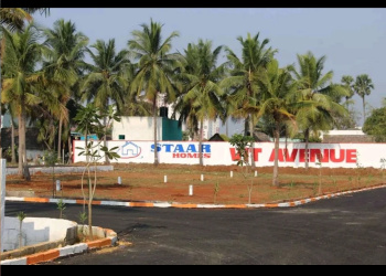 Residential Plot for Sale in Mambakkam, Chennai (1000 Sq.ft.)
