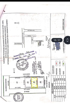 Residential Plot for Sale in Kelambakkam Vandalur Highway, Chennai (1105 Sq.ft.)