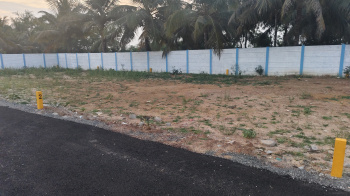 1000 Sq.ft. Residential Plot for Sale in Omr, Chennai