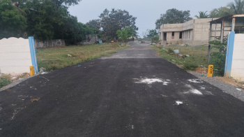 Property for sale in Thiruporur, Chengalpattu