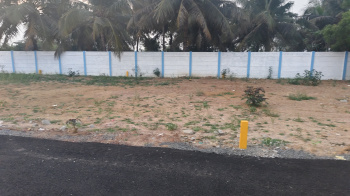 Property for sale in Thiruporur, Chengalpattu