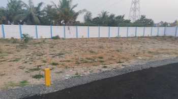 Residential Plot for Sale in Thiruporur, Chengalpattu (988 Sq.ft.)