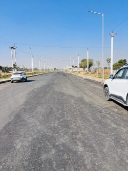 Property for sale in Ajmer Road, Jaipur